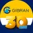 Logo - Colégio Gibran