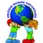 Logo - Colégio Mundo Encantado