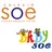 Logo - Colégio Soe