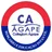 Logo - Collegium ágape
