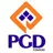 Logo - Colégio PGD Logo - Colégio PGD
