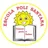 Logo - Escola Poli Santana