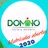 Logo - Dominó Escola Infantil