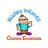 Logo - Núcleo Infantil Chácara Encantada - Unidade Diadema