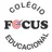 Logo - Colégio Focus Educacional
