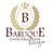Logo - Centro Educacional Baruque