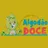 Logo - Escola Infantil Algodão Doce Logo - Escola Infantil Algodão Doce