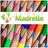 Logo - Colégio Madrelle