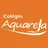 Logo - Colégio Aquarela