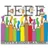 Logo - Instituto de Educação Emília Ferreiro Unidade ll