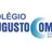 Logo - Colégio Augusto Comte - Pau Da Lima