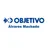 Logo - Objetivo Alvares Machado
