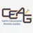 Logo - Centro Educacional Almeida Guedes