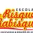 Logo - Escola Risque e Rabisque