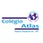 Logo - Colégio Atlas