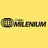 Logo - Colégio Milenium