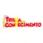 Logo - Escola Trilhas do Conhecimento