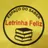 Logo - Espaço Do Saber Letrinha Feliz