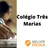 Logo - Colégio Três Marias