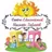 Logo - Escola Recanto Infantil