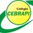 Logo - Colégio Cebrapi
