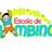 Logo - Escola Bambino