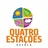 Logo - Escola Quatro Estações