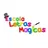 Logo - Escola Infantil Letras Mágicas