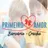 Logo - Primeiro Amor Berçário E Creche