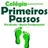 Logo - Colégio Primeiros Passos