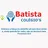 Logo - Escola Infantil Batista Baby