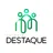 Logo - Colégio Destaque