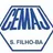 Logo - Cemaj - Centro Educacional Maria José
