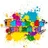 Logo - Jd Escola Lápis De Cor
