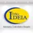 Logo - Colégio Ideia
