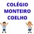 Logo - Colégio Monteiro Coelho Logo - Colégio Monteiro Coelho