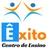 Logo - Escola Êxito
