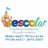 Logo - Centro Educacional Escolar