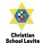 Logo - Christian School Levite