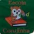 Logo - Escola Corujinha