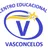 Logo - Centro Educacional Vasconcelos