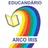 Logo - Educandário Arco Irís