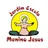 Logo - JARDIM ESCOLA MENINO JESUS