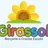 Logo - Berçário E Escola Integral Girassol