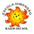 Logo - Escola Dimensão Raios Do Sol