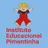 Logo - Instituto Educacional Pimentinha