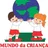 Logo - Escola Mundo da Criança