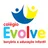 Logo - Colégio Evolve