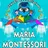 Logo - Centro Educacional Maria Montessori