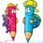 Logo - Escolinha Tia Marilza